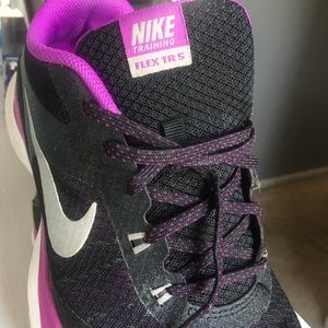 Woman Nike shoes, Nike training flex tr 5 👟